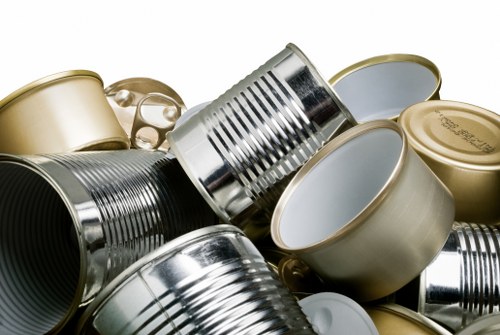 Vehicle and equipment safety checks prior to rubbish collection