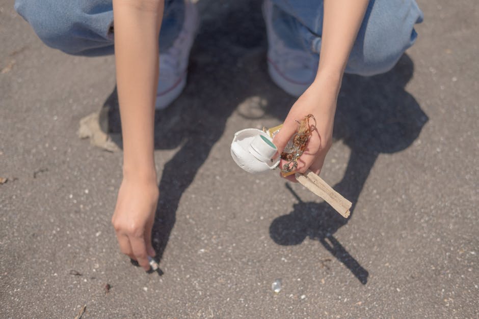Avoid hidden rubbish removal fees in Wallington what to know