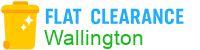 Flat Clearance Wallington